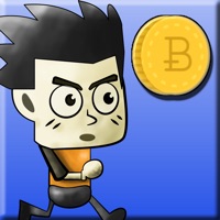 Bitcoin Man sur PC
