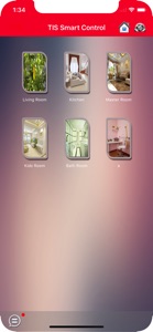 Tis automation smart control screenshot #1 for iPhone