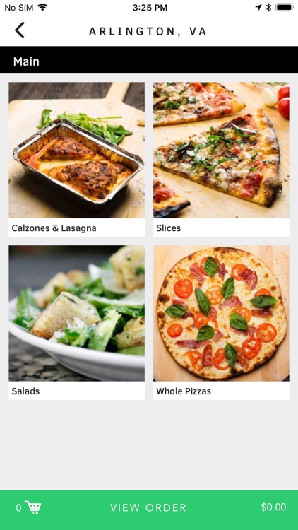 The Upper Crust Pizzeria screenshot-3