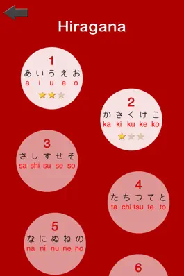 Game screenshot Learn Japanese with cards mod apk