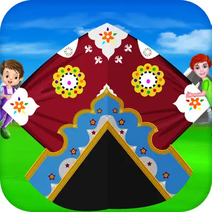 Kite Flying Maker Cheats