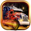 卡车模拟驾驶-极速飙车小游戏