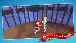 Game screenshot Santa Claus Merry Christmas mod apk
