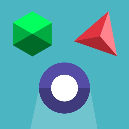 Bump Colors iOS App