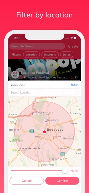 Attendn Events(圖4)-速報App