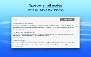 text blocks iphone bildschirmfoto 1