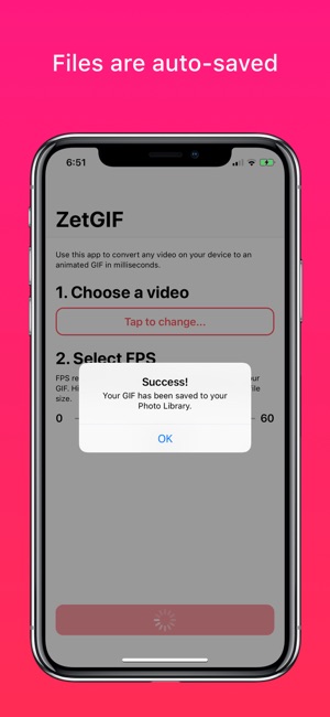 ZetGIF – Video to GIF(圖4)-速報App