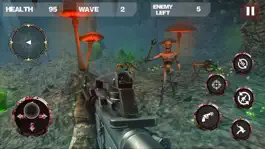 Game screenshot Scary Cave Escape - Horror mod apk