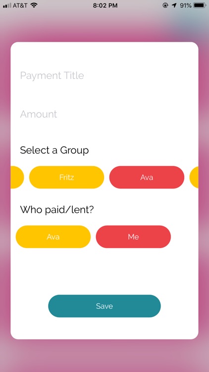 Loan Bear screenshot-3