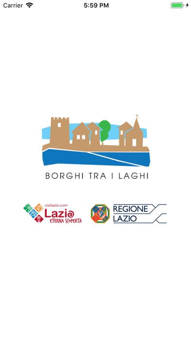 Borghi tra i laghi screenshot 3