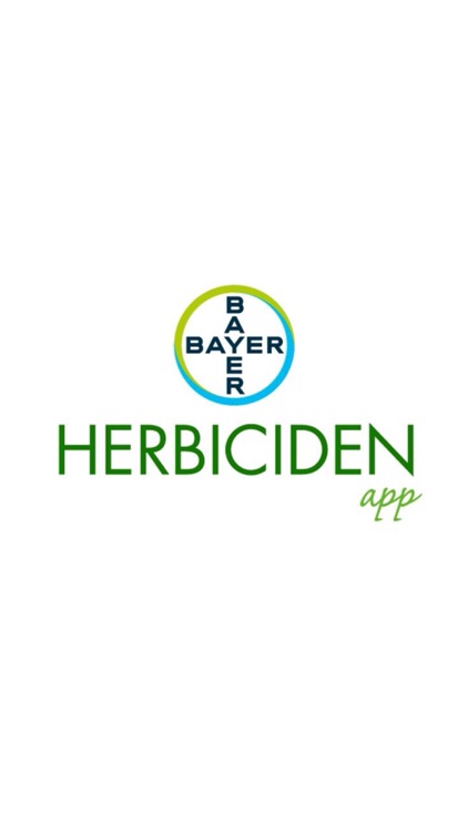 Herbiciden