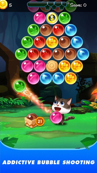 Ball Popping Shooter screenshot 3