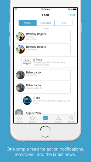 TraVerus Global(圖5)-速報App