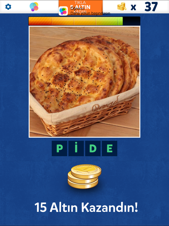 Screenshot #6 pour Kazı