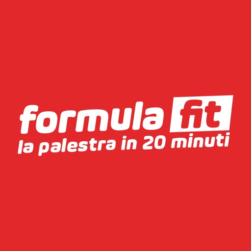 Formulafit icon