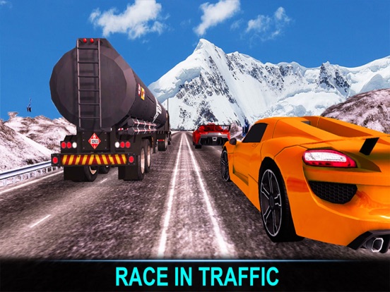 Screenshot #5 pour Klaxon DriveLine Plus de 18