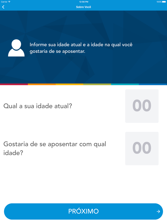 Screenshot #5 pour Na Medida Icatu Seguros