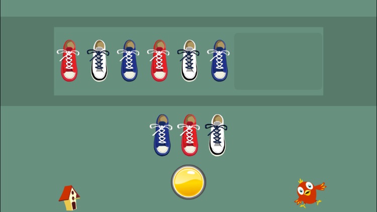 Juguemos con patrones