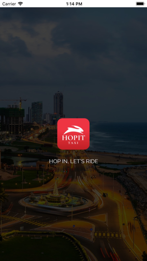 Hopit Taxi(圖1)-速報App