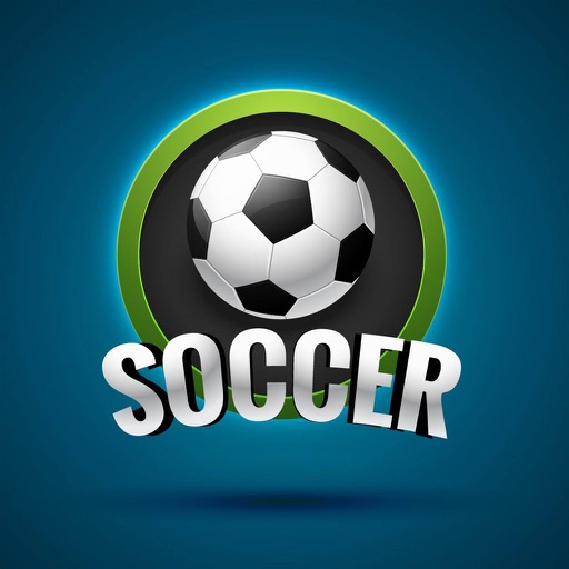 SoccreFootball-BigBattle icon