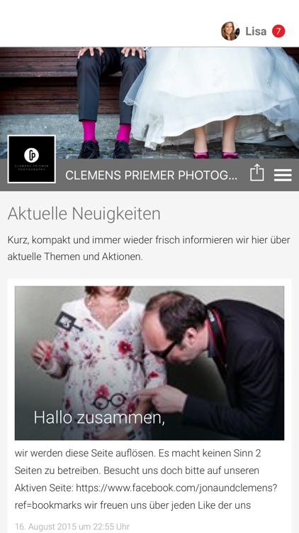 CLEMENS PRIEMER PHOTOGRAPHY