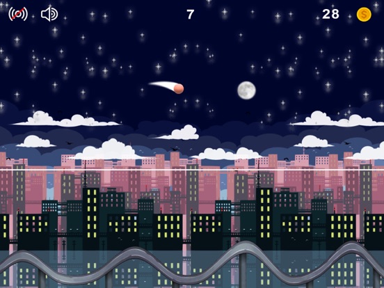 Screenshot #6 pour Sandhill Jump ball Rider