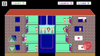 Elevator The Game screenshot 3