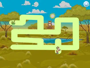Ergreifen 4 Juego de Niños iphone