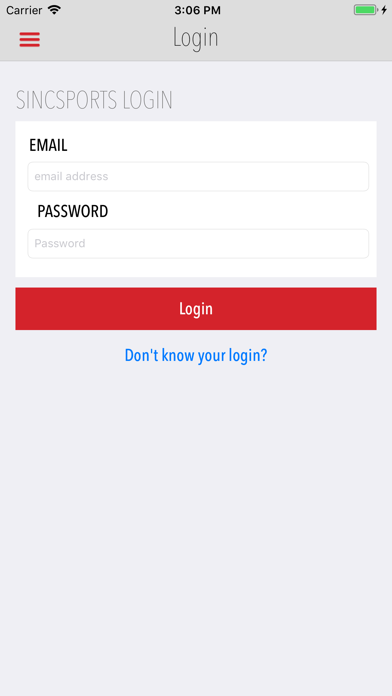 Georgia Soccer Tournaments iPhone screenshot 5 - Sports app