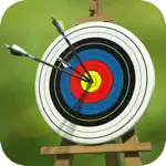 Archery Target Master Pro App Cancel