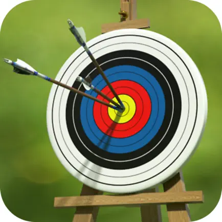 Archery Target Master Pro Читы