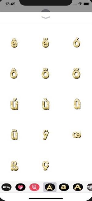 Words of staygold03(圖4)-速報App