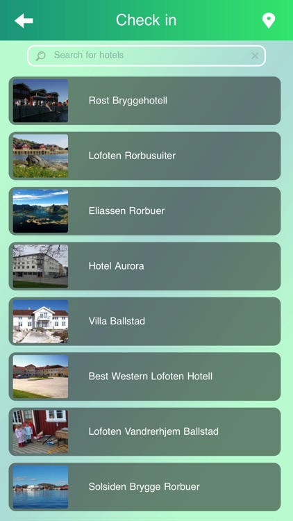 Visit Lofoten Islands screenshot-4