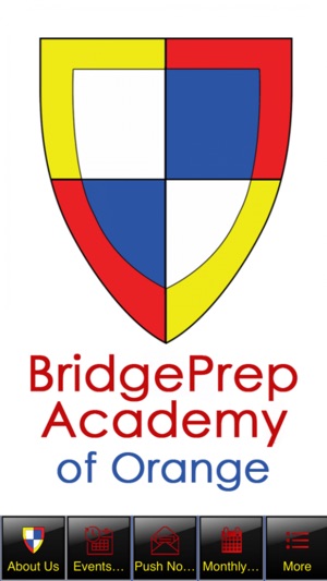 BridgePrep Academy of Orange(圖1)-速報App