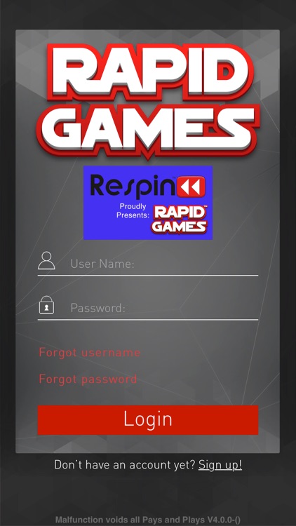 RapidGames