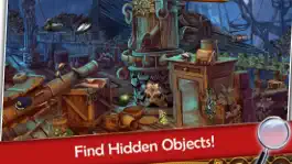 Game screenshot Finding Secret Object mod apk