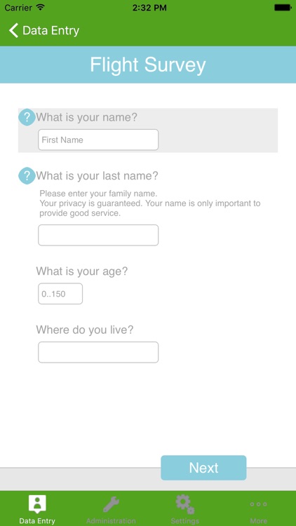 Blaise Data Entry 5.3.0.1472