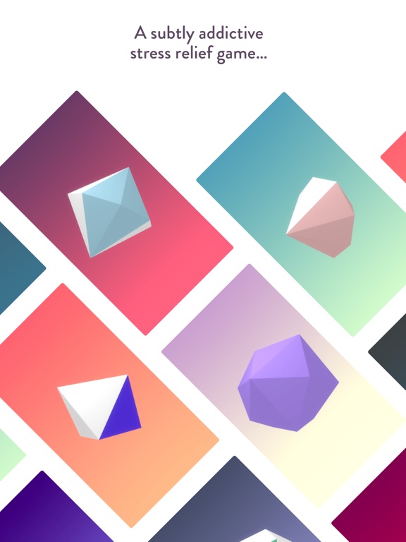 GeoTap Game iPad screenshot 1 - Games app