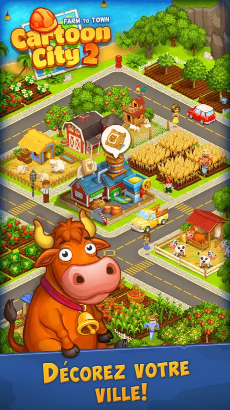 Cartoon City 2