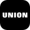 UNIONアプリ