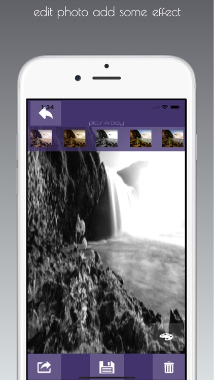 PicsADay screenshot-3