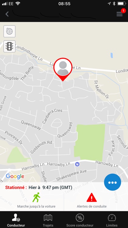 OTOConnect Maroc Telecom