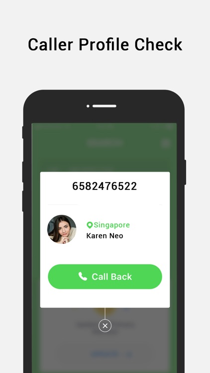 Number Look Up+