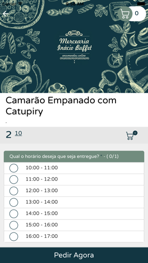 Mercearia Inácio Buffet(圖3)-速報App