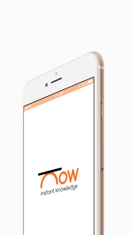 Know Now - Instant Knowledge