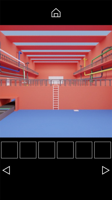 脱出ゲーム Factory screenshot1