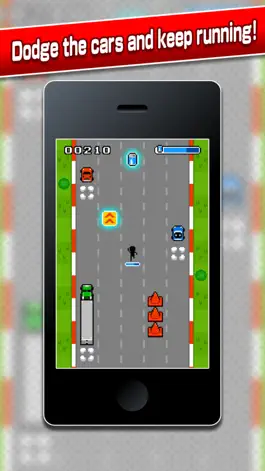 Game screenshot Man Versus Car mod apk