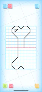 Symmetry Exercises for Kids screenshot #5 for iPhone