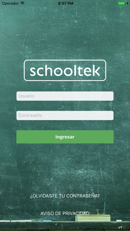 Schooltek Admin