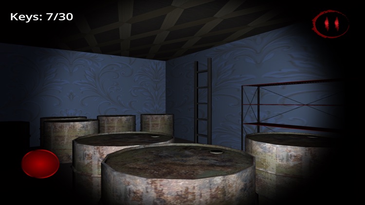 Silent Escape screenshot-6